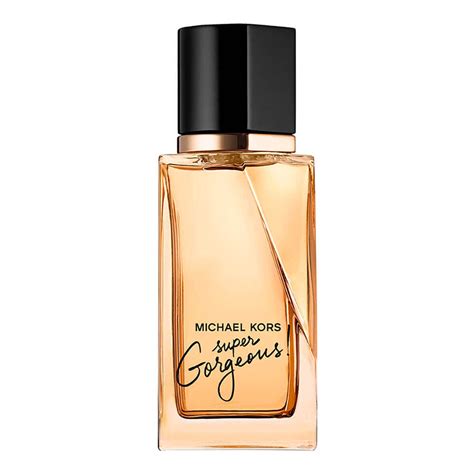 michael kors perfume at sephora.